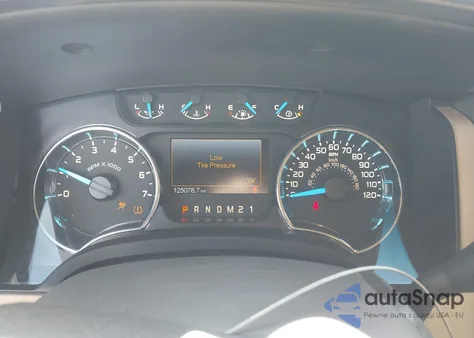 2014 Ford F-150 Xlt z USA, uszkodzony, nr VIN 1FTFW1CF4EKF59920